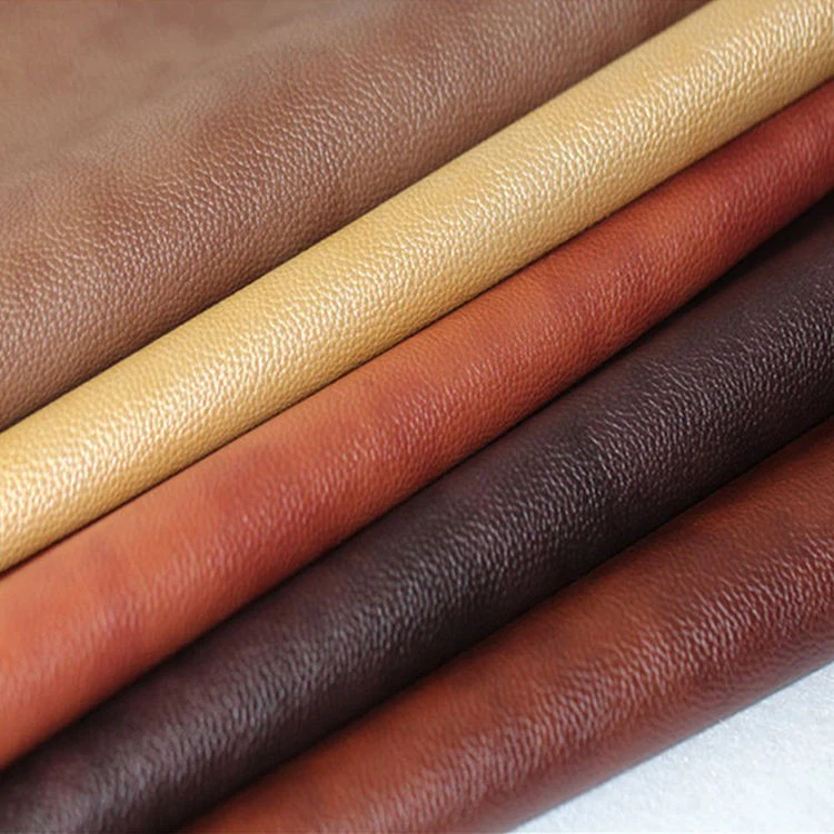 sofa PVC leather